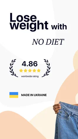 Game screenshot Nutry: Daily weight loss plan mod apk