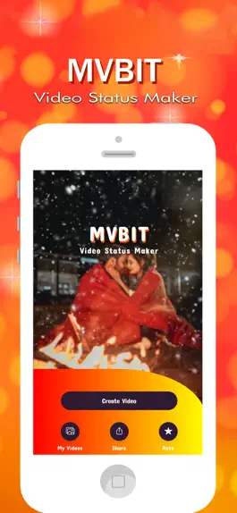 Game screenshot Mvbit mod apk