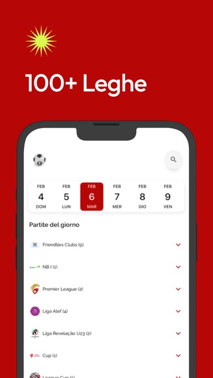 Pronostici Calcio AI