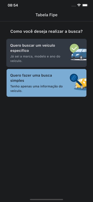 Placa Fipe - Infos e preços - Apps on Google Play