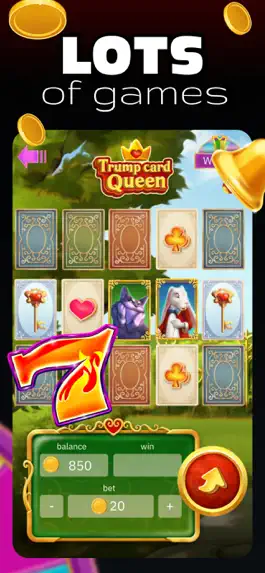 Game screenshot StarCasino: Slot Machines hack