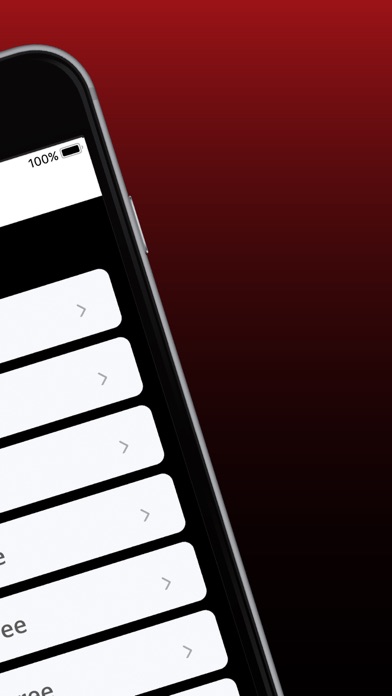 Online Bible Institute Screenshot