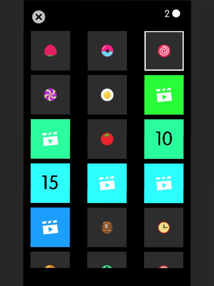 Bricks Breaker - Physics Balls