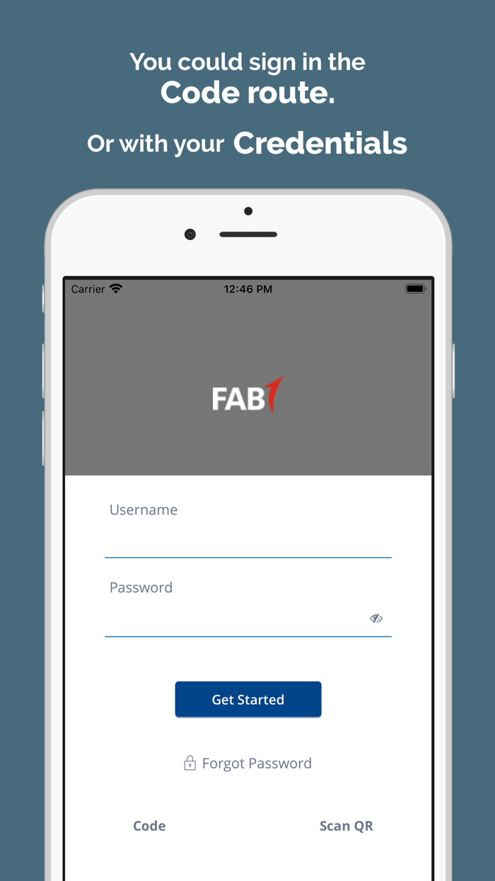 FAB Transformation Skills