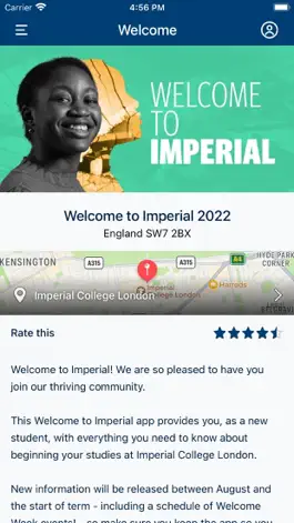 Game screenshot Welcome to Imperial hack