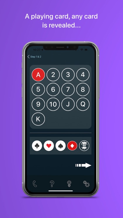 The Stranger screenshot-3