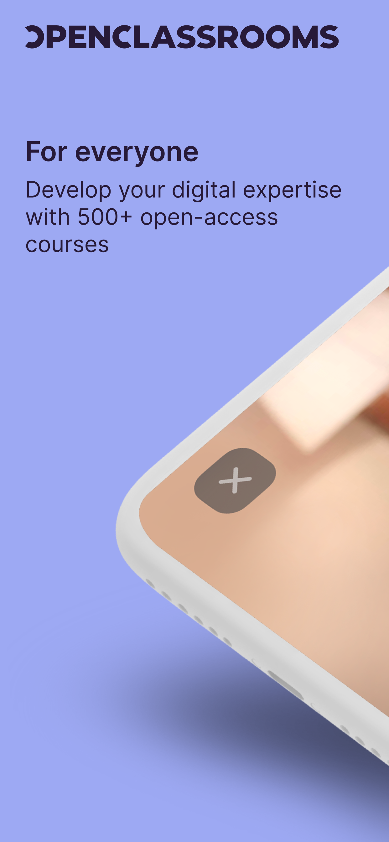 OpenClassrooms: Online courses