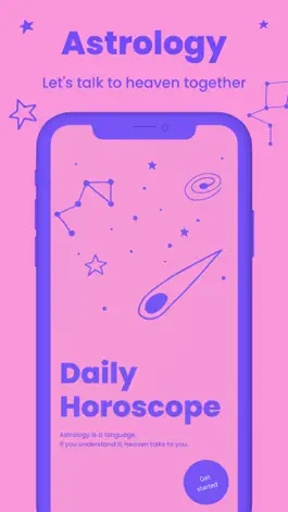 Game screenshot Today Star - Horoscope mod apk