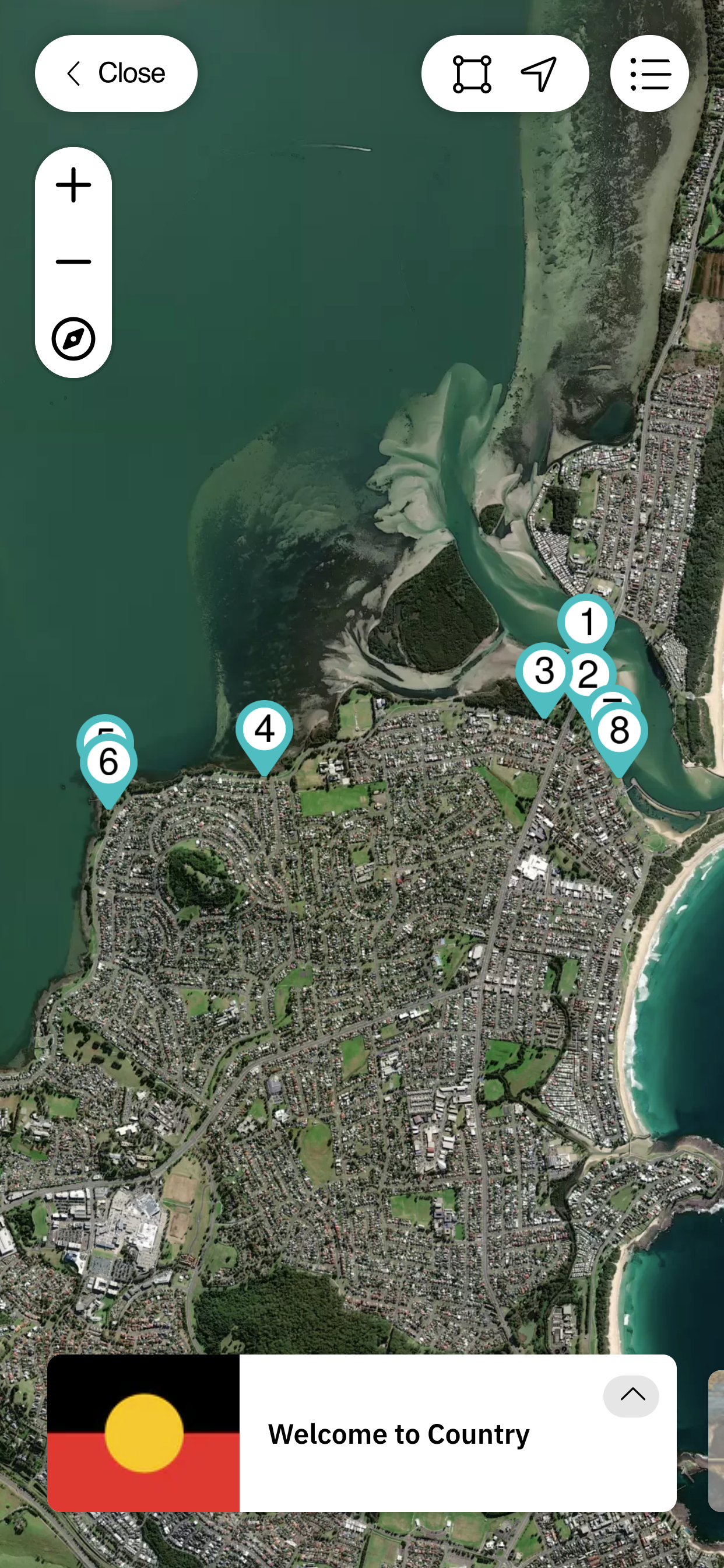 Tread Shellharbour