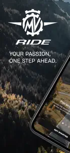 MV ride screenshot #1 for iPhone