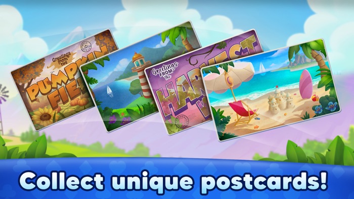 Solitaire Adventures Tripeaks