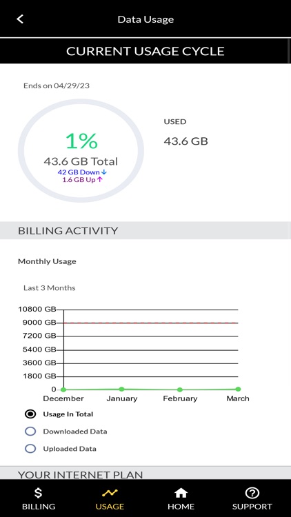 MediacomConnect screenshot-3