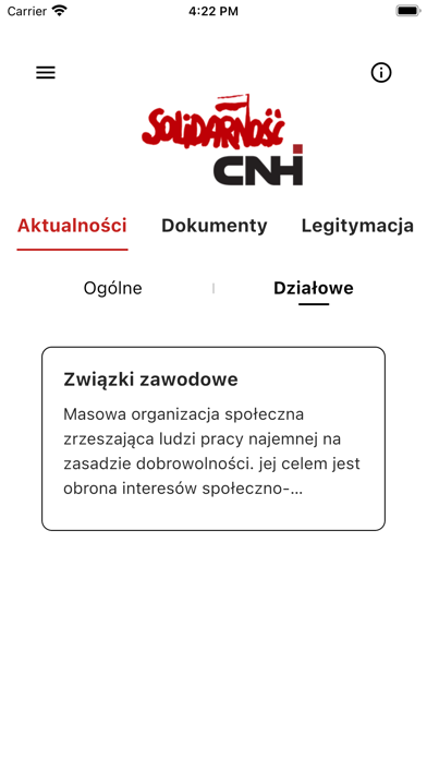 SCNHi Screenshot