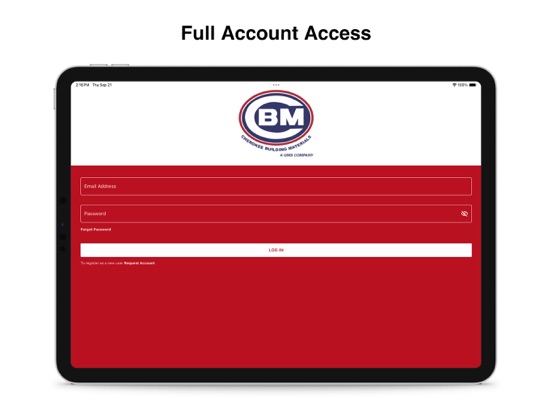 Cherokee Building Materials