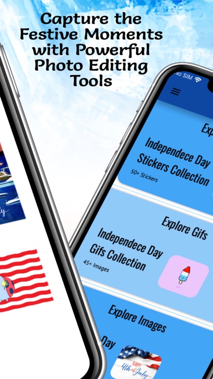 4th of July Ecards & Greetings screenshot-3