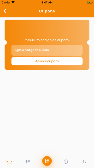 Bora Bora Distribuidora Screenshot