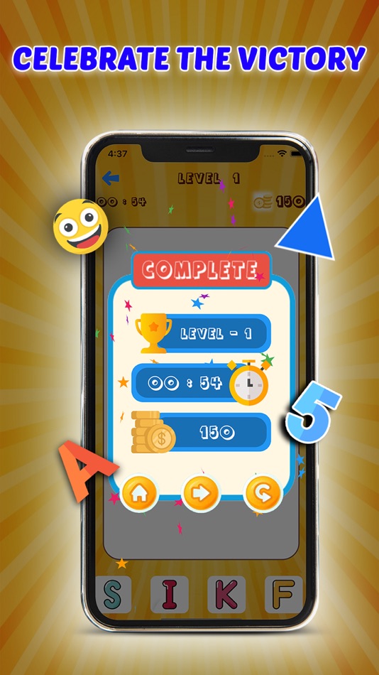 #8. Mystery Box Memory Game (iOS) Podle: PT Patel