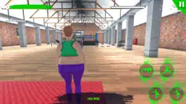 Game screenshot Fat to Fit – Gym Games 3D hack