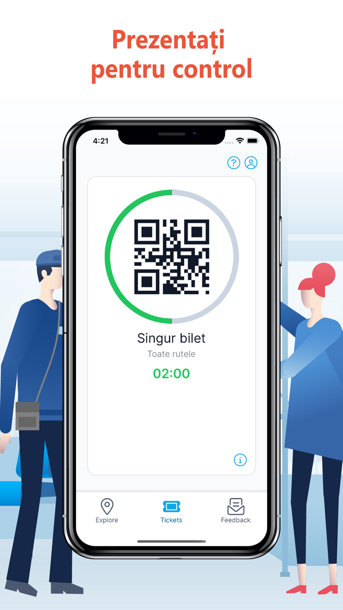 Transport Public Tulcea