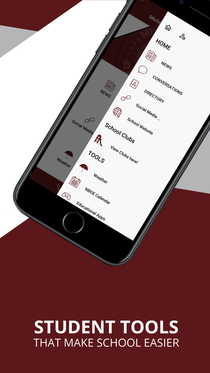 Michelle Obama Elementary