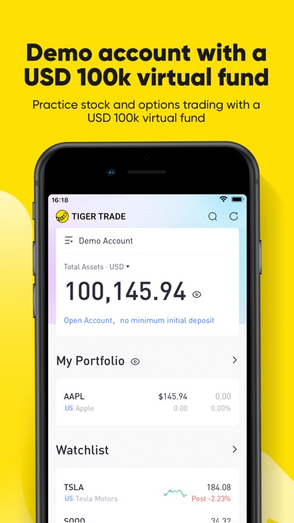 Tiger Trade - Invest Globally screenshot-6