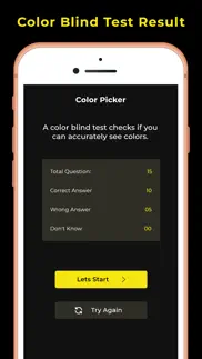 How to cancel & delete color name picker - blind test 1