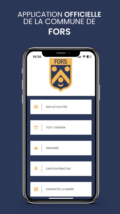 Fors 79 Screenshot