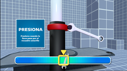 La maquina Prime Screenshot