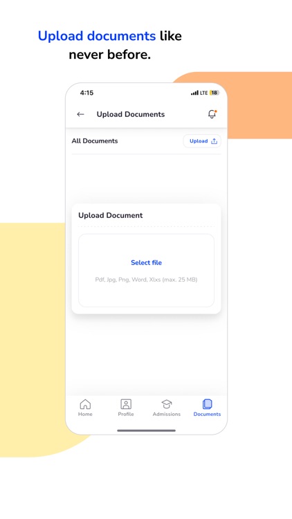 SwiftAMS screenshot-4