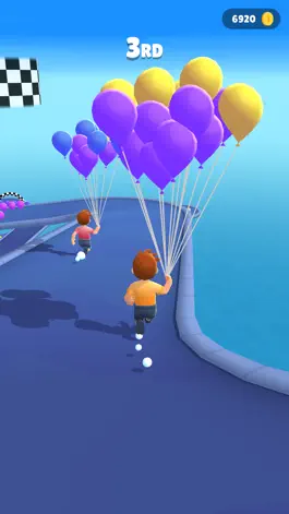 Game screenshot Balloon Stars! mod apk
