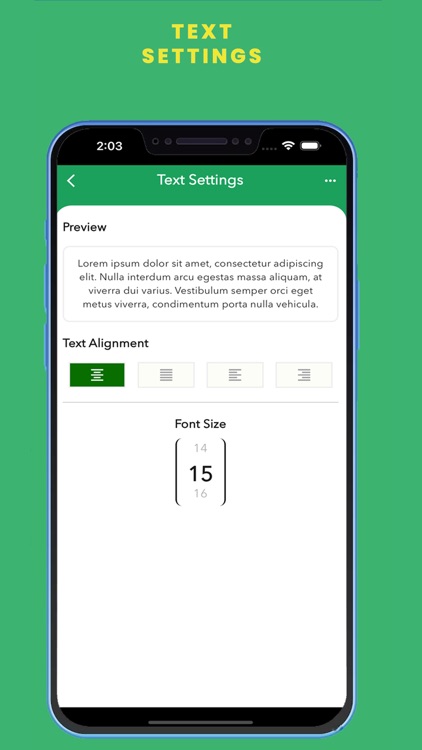 Fast Offline OCR: IMAGE TO TXT screenshot-7