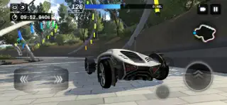 Shell Eco-marathon: Next-Gen - Screenshot 2