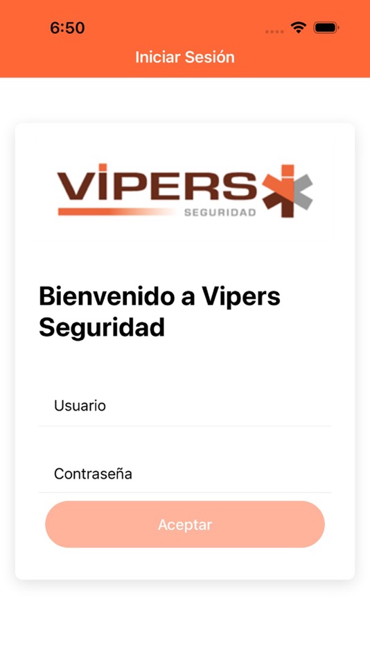 #2. Vipers Panic V2 (iOS) By: EASYTECHPRO SAS