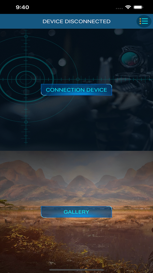 #1. WF-Sight (iOS) By: 高敏 黄