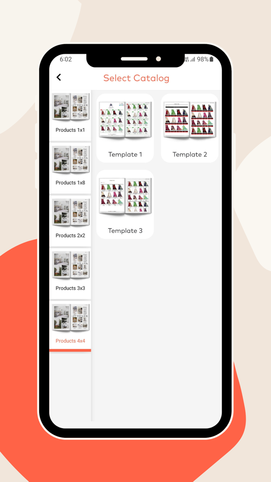 #2. Catalog Maker : Brochure Maker (iOS) 由: Kapilkumar Avaiya