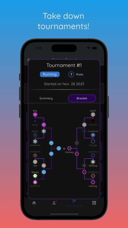 Poker Brawl screenshot-3