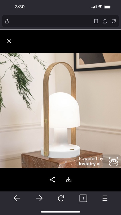 InstanTry screenshot-3