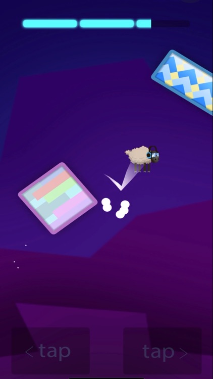Disco Sheep Dance
