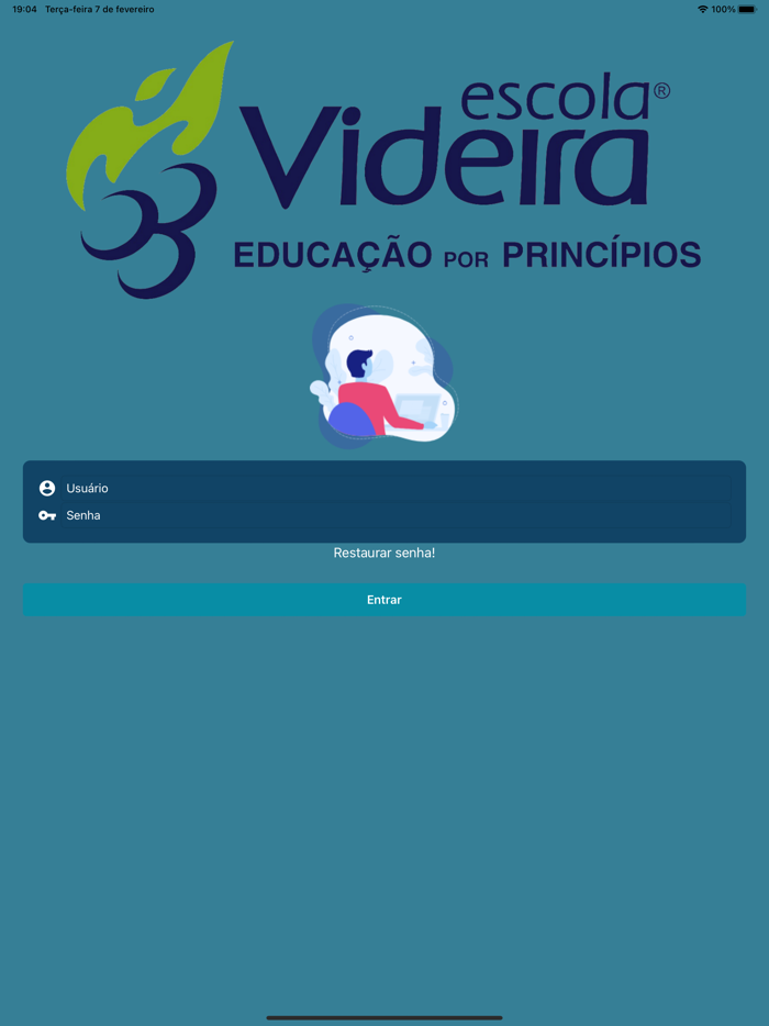 Escola Videira - Salvador