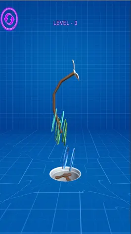 Game screenshot Wheel Hoop Game hack