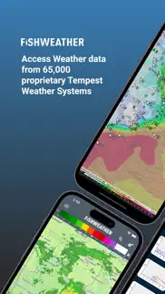 fishweather: marine forecasts problems & solutions and troubleshooting guide - 3