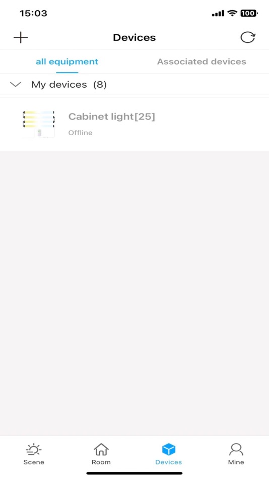 #3. MYPLUS LIGHT (iOS) 由: 勇 谢