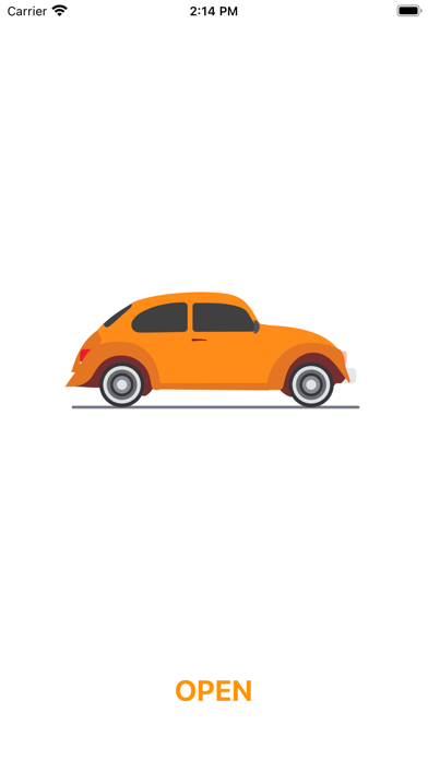 TheBeetle - VW car lovers Screenshot