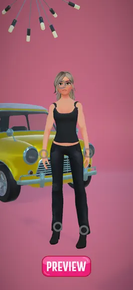 Game screenshot Fashion Poser hack