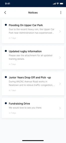 Game screenshot Christ Church Grammar School apk