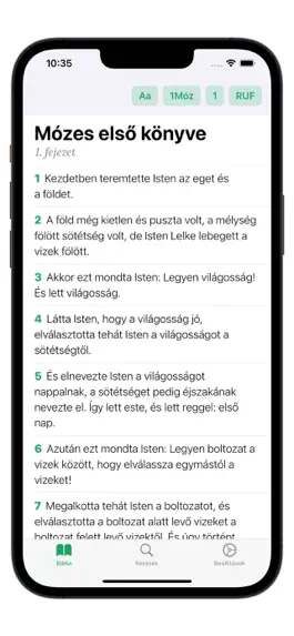 Game screenshot Szentiras hack