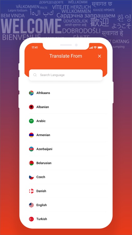 Language Translator for All