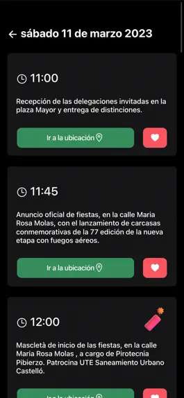 Game screenshot Magdalena 2023 Oficial hack