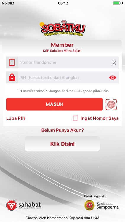 SOBATKU screenshot-4