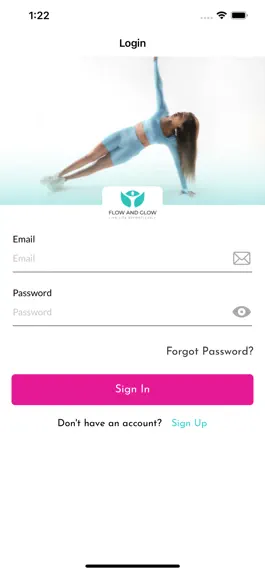 Game screenshot Flow and Glow apk